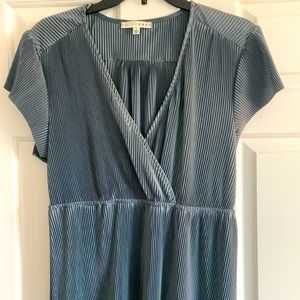 Baltic Born Maxi Dress